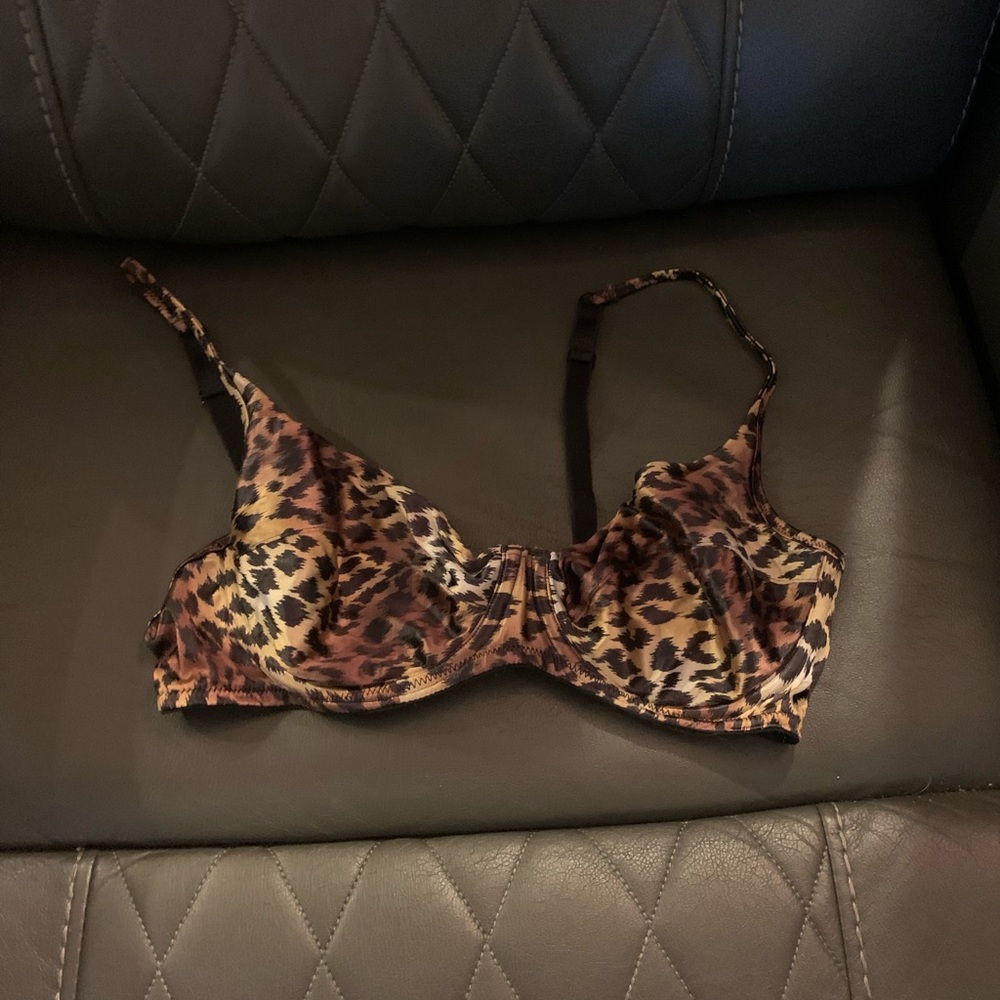 SOLD:  Victoria Secret bra